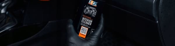 ADBL Interior Cleaner 0,5L - Rengöring av bils interiör kosmetika för bil