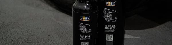 ADBL Tar PRO 1L - Asfaltin, tervan ja liiman poistoaine autonhoitotuotteet