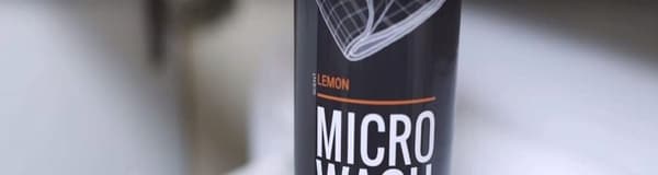 ADBL Micro Wash 1L Rengöringsmedel för mikrofiber rena mikrofibrer