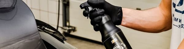 ADBL QD1 Quick Detailer Ger Glans till Lacken 5L