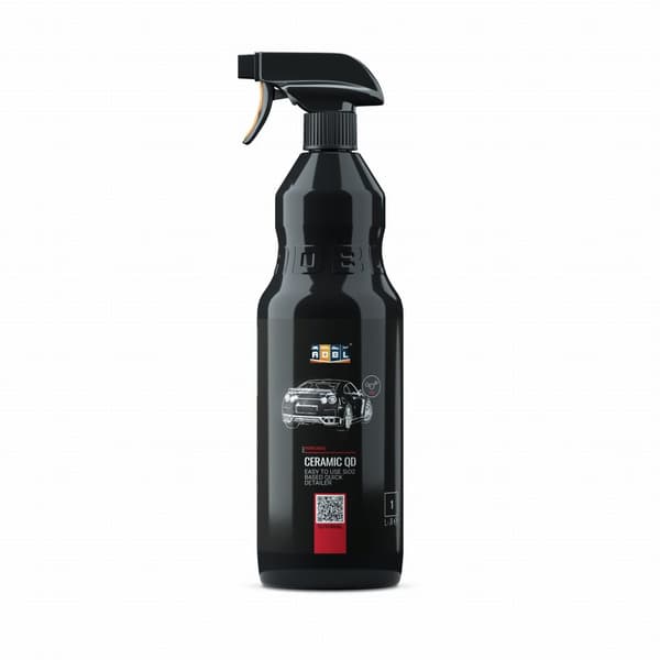 Autonhoitotuotteet ADBL Ceramic QD 1L - keraaminen pikakiillotusaine