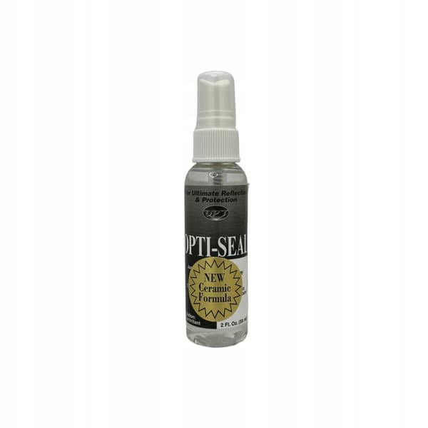 Tvätta bilen med OPTIMUM NO RINSE-schampo + OptiSeal-vax och mikrofiberdukar
