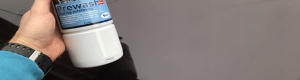VASCO Trixotrop 1L Produkt til rengøring af bilmaling