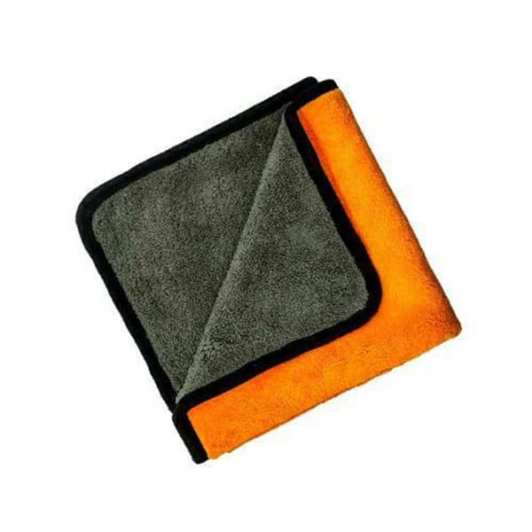 ADBL PUFFY TOWEL LIGHT Mikrokuituliina auton pesuun ja puhdistukseen detailing-tarkoituksiin