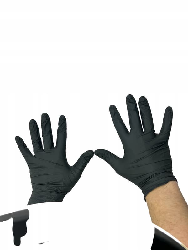 ADBL Black Water Tire 0,5L -renkaan suoja-aine + levityslevy