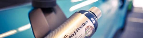 KOCH CHEMIE NANO MAGIC PLAST CARE 500ML Muoviosien hoitoaine autolle