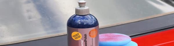 Pasta kiillotusaine KOCH CHEMIE SHINE SPEED POLISH 500ml