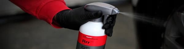 KOCH CHEMIE RRR REACTIVE RUST REMOVER 500ml Rostlösare för rengöring av bil