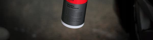 KOCH CHEMIE RRR REACTIVE RUST REMOVER 500ml Rostlösare för rengöring av bil