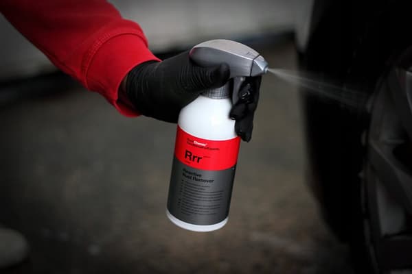 KOCH CHEMIE RRR REACTIVE RUST REMOVER 500ml Rostlösare för rengöring av bil