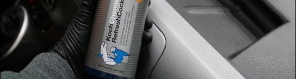 KOCH CHEMIE REFRESH COCKPIT CARE 500ml Interiörrengöring för bilar