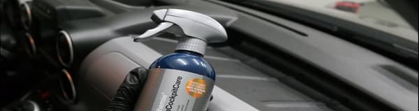 KOCH CHEMIE REFRESH COCKPIT CARE 500ml Interiörrengöring för bilar