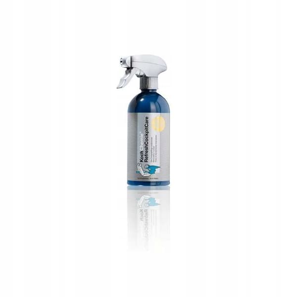 KOCH CHEMIE REFRESH COCKPIT CARE 500ml Interiörrengöring för bilar