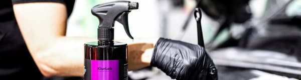 KiurLab APC 1l Allrengöringsmedel Biltvätt Bilrengöring