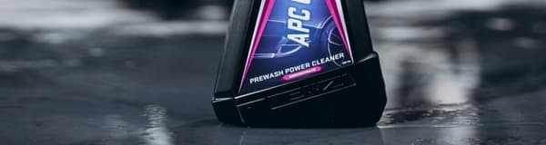 TENZI PRO APC OUT Koncentrat 700ml esipesuaine auton pesuun