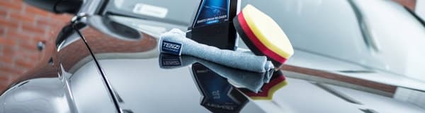 TENZI PRO SLS 0,7l Skydd för lackskydd Bilvårdsprodukter