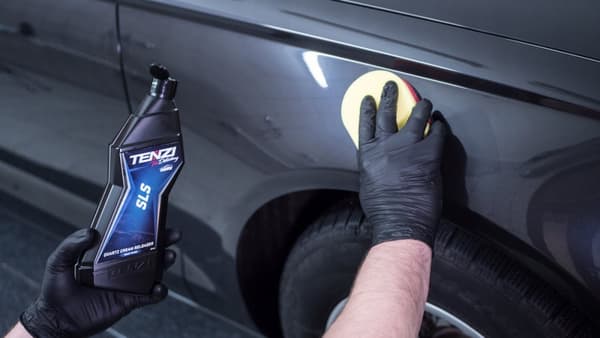 TENZI PRO SLS 0,7l Skydd för lackskydd Bilvårdsprodukter