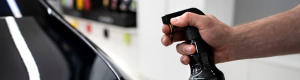 ADBL Ceramic QD1 Quick Detailer med Kisel 1000ml Bilens lackvård