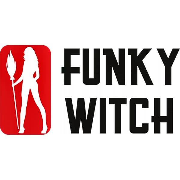 FUNKY WITCH Plastic Fantastic muovinpuhdistus Puhdistus ja auton pesu