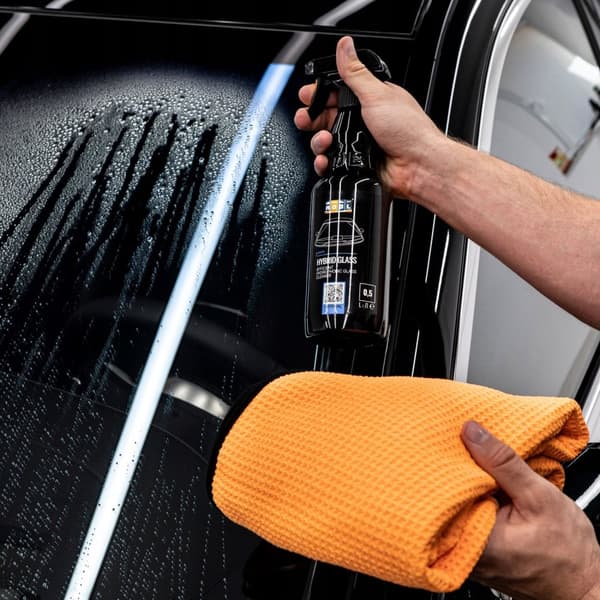 ADBL Hybrid Glass - Glasrengöring Invisible Wiper 2in1 500ml