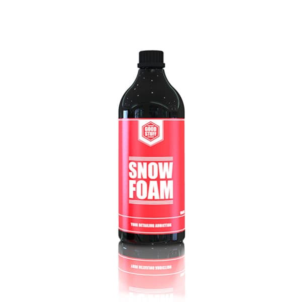 Hyvä tavara Snow Foam 1L aktiivivaahto Auton pesu ja puhdistus