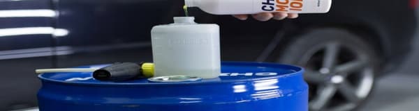 Chemotion Foam 1L Aktiv skum til bilvask Bilvaskemiddel