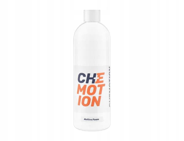 Chemotion Foam 1L Aktiv skum til bilvask Bilvaskemiddel