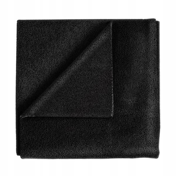ADBL T1 Mikrofiber 40X40 260Gsm 10st Rengörings- och rengöringsbilstillbehör
