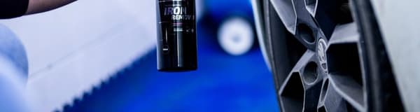 Pure Chemie Iron Remover 0,75L rengöringsmedel för fälgar avjärning av fälgar