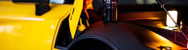 Pure Chemie Pvr Dressing Rengøring og pleje af bilens interiør 0,75L