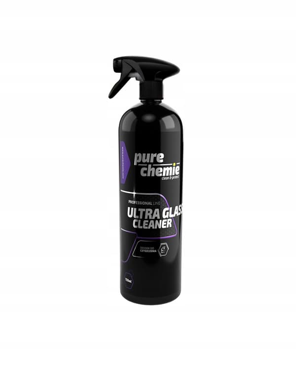 Pure Chemie Ultra Glass Cleaner 0,75L lasinpesuaine auton ikkunoille