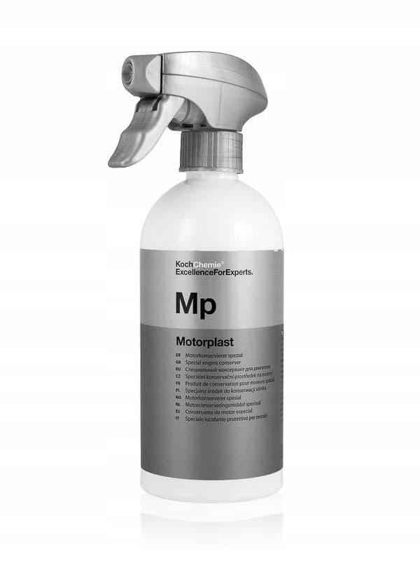 KOCH CHEMIE MP motorrumsskydd Bilvårdsprodukter
