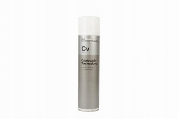 KOCH CHEMIE CV kattojen suojaus cabrio 400ML Autonhoitotuotteet
