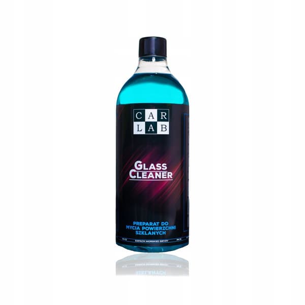 CARLAB Glass Cleaner D-LUX 1L lasinpesuneste Autonhoitotuotteet Auton pesu