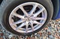 Pikkukuva 2 / 5: ADBL Wheel Warrior 1l happo puhdistus- ja pesuneste auton vanteille