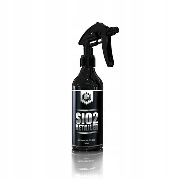 Autonlakkausaine Good Stuff SiO2 Detailer 0,5l