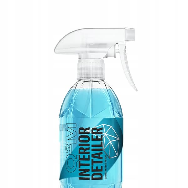 GYEON Q2M Interior Detailer - Auton sisätilojen puhdistusaine detailer 1L