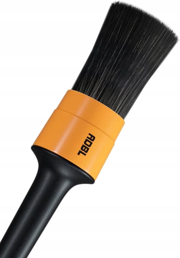 ADBL Round Detailing Brush r. 12 25mm Auton pesuharja