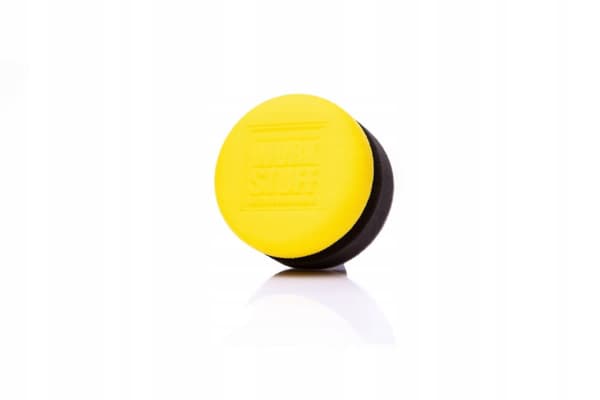 Arbetsmaterial Handy Wax Applicator Plus Skumapplikator för vaxapplikation