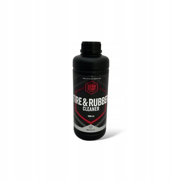 Bra Stuff Tire & Rubber Cleaner 1L rengöring av däck och gummidetaljer