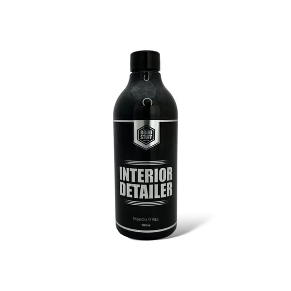 Bra Stuff Interior Detailer 500 ml Produkt för rengöring av bilens interiör