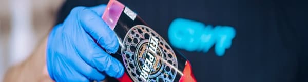 Adbl Yeti Pearl 1l Piana Aktywna Neutralna Do Mycia Pielęgnacji Auta 1 L
