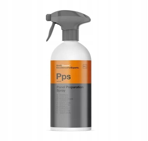 KOCH CHEMIE PPS 500ml rengöringsmedel för biltvätt