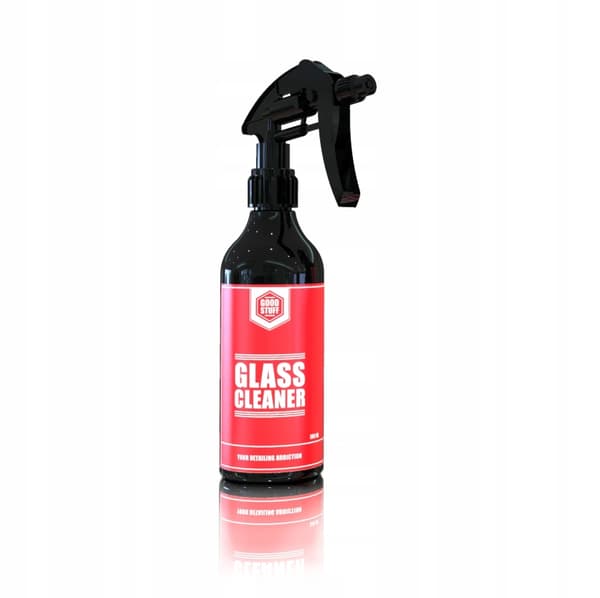 Pleje af bilens lak Good Stuff Gloss Detailer 250 ml - Hurtig detaljeringsmiddel