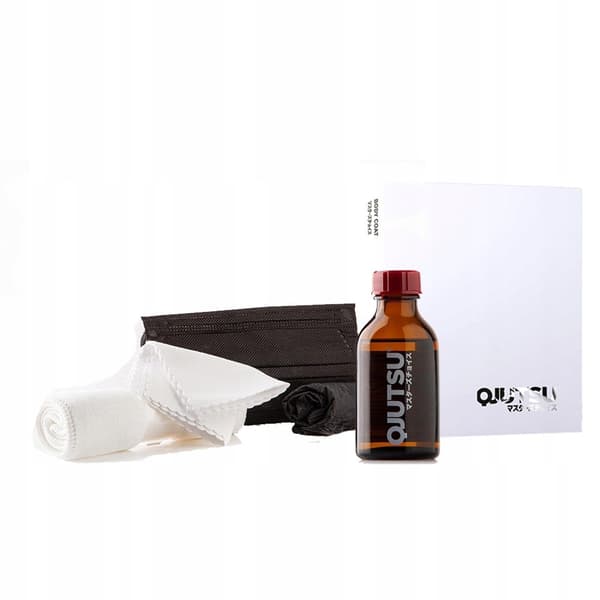 Soft99 QJUTSU BODY COAT kvartspolish 100 ml