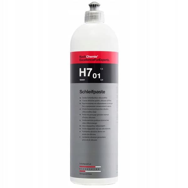 KOCH H7.01 polerpasta 1L