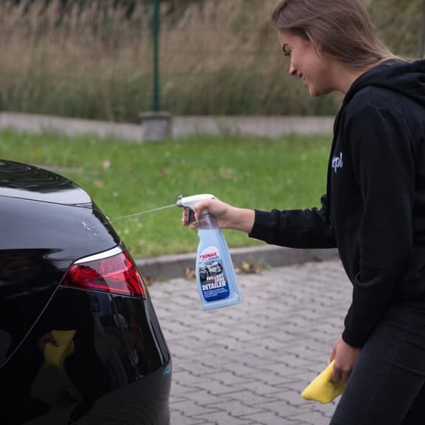Sonax Brilliant Shine Detailer 750ml - till lack
