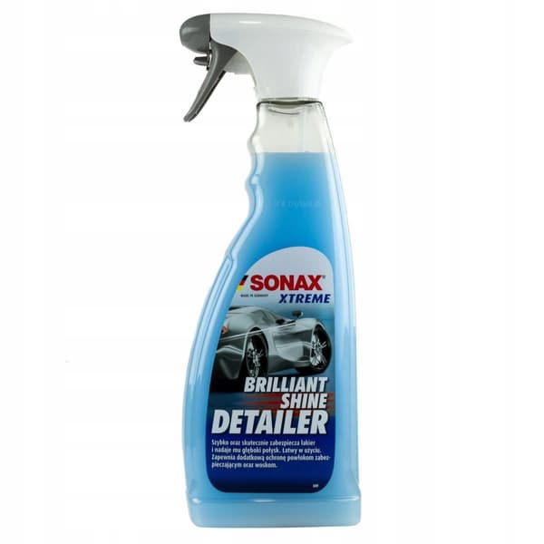 Sonax Brilliant Shine Detailer 750ml - till lack