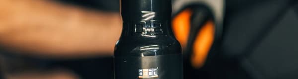 Interiörrengöringsmedel ADBL Interior WOW 1L + tillbehör
