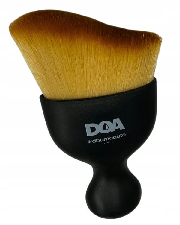 Auton sisätilojen puhdistusaine ADBL QD quick detailer + tarvikkeet